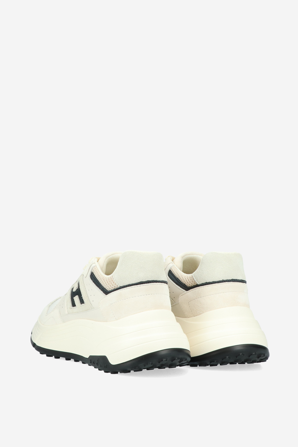 Hogan Sneakers Beige