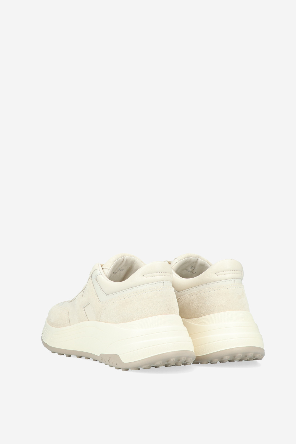 Hogan Sneakers Beige