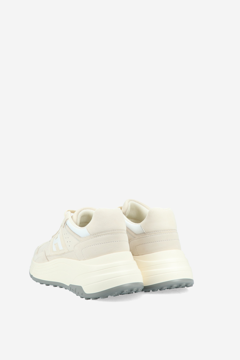 Hogan Sneakers Beige