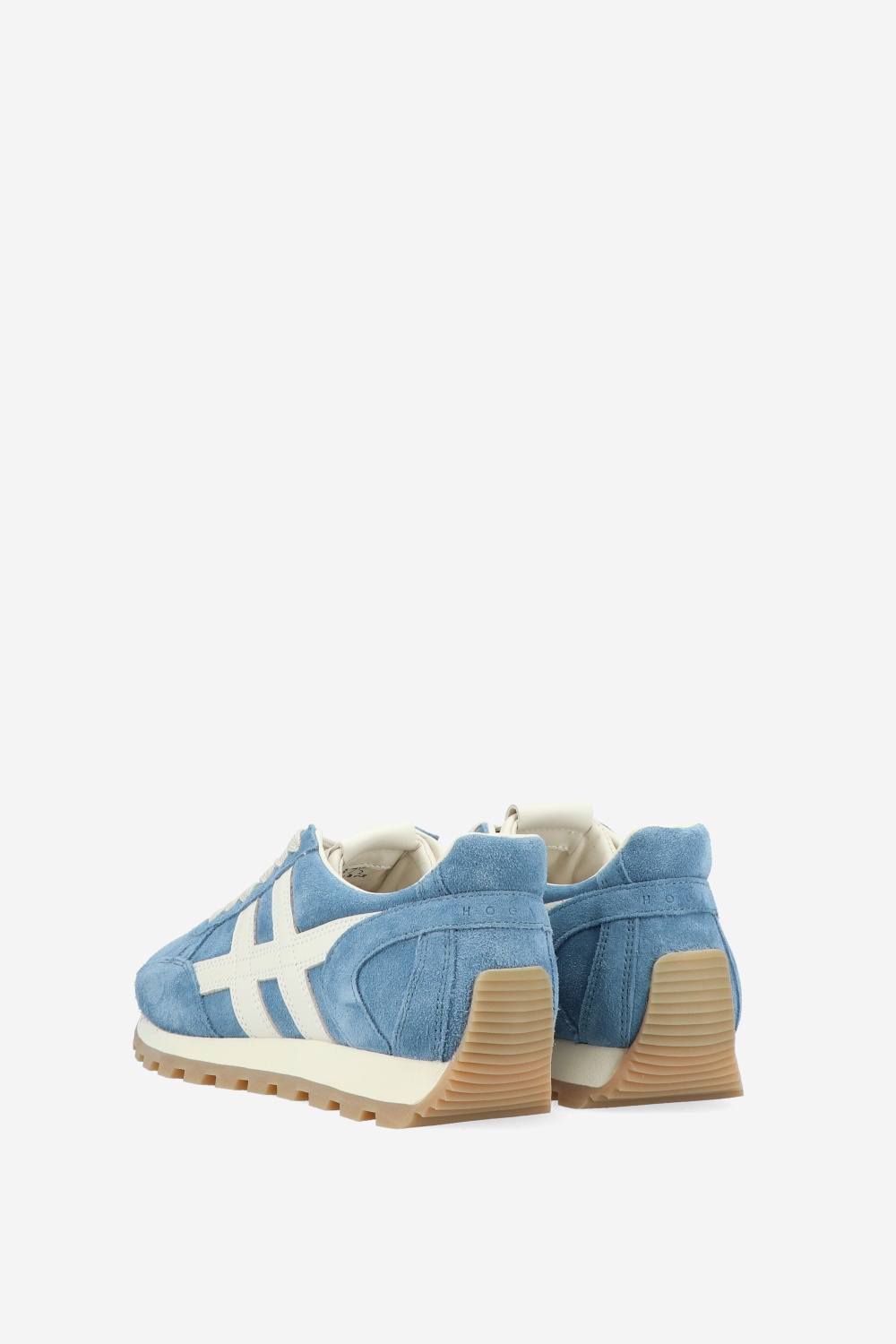 Hogan Sneakers Blauw