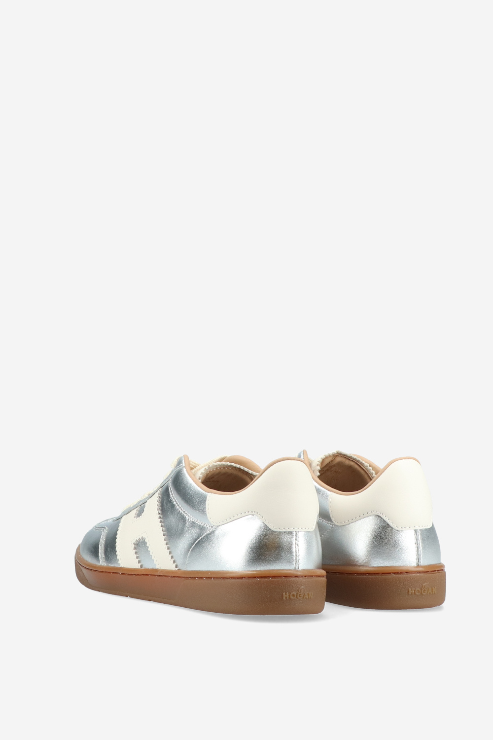 Hogan Sneakers Silver