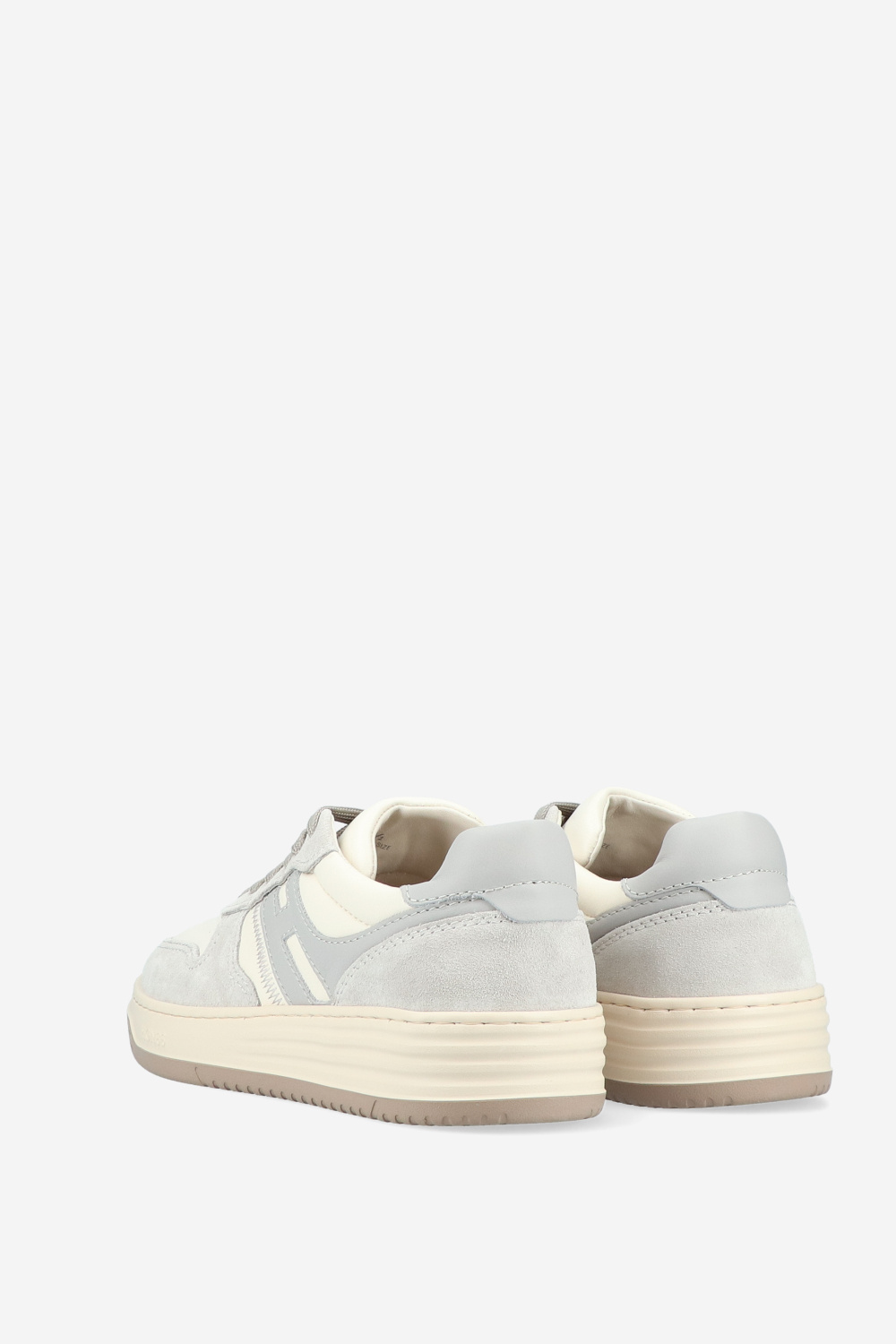 Hogan Sneakers White