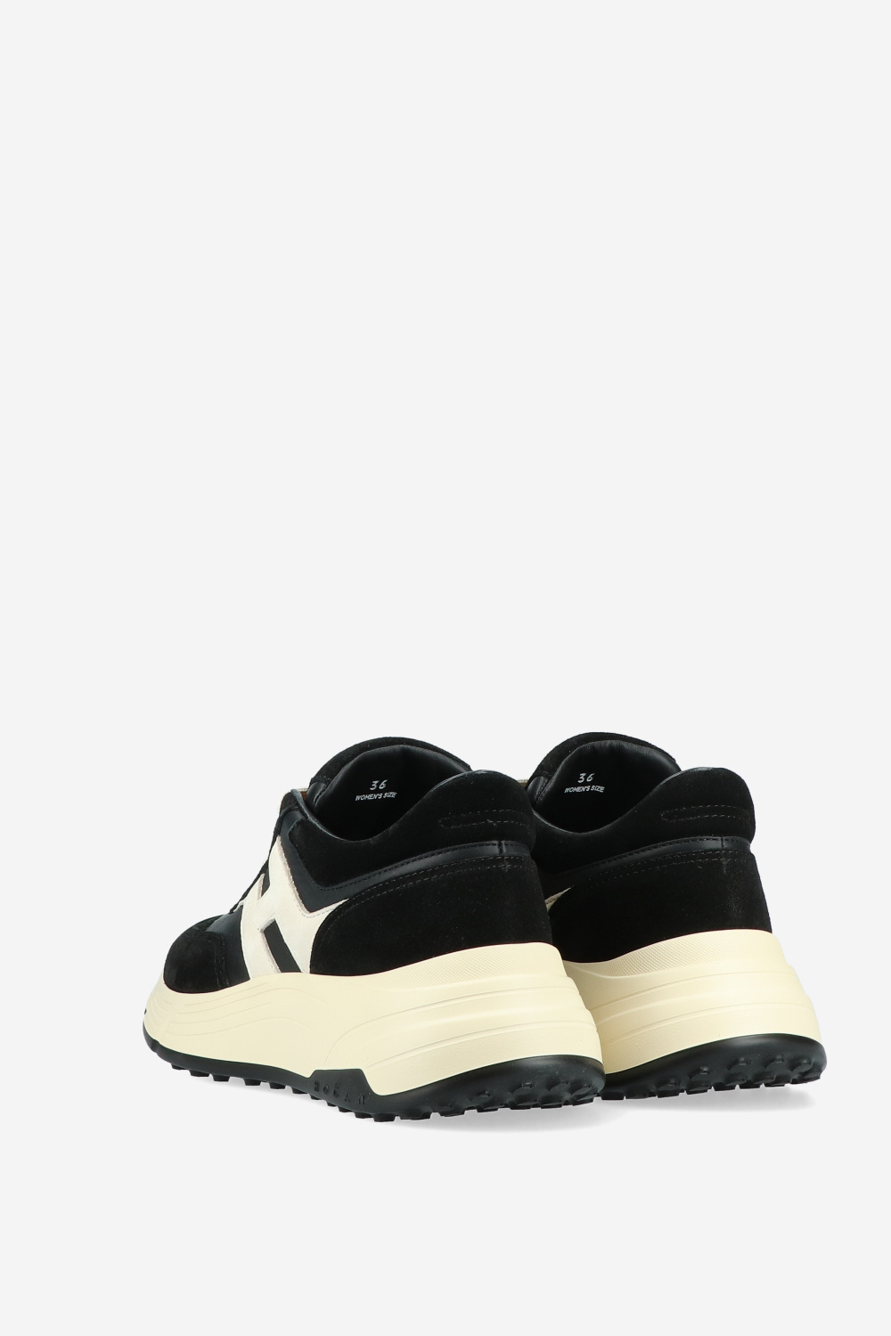 Hogan Sneakers Black
