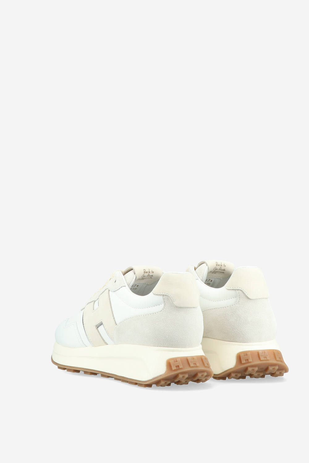 Hogan Sneakers White