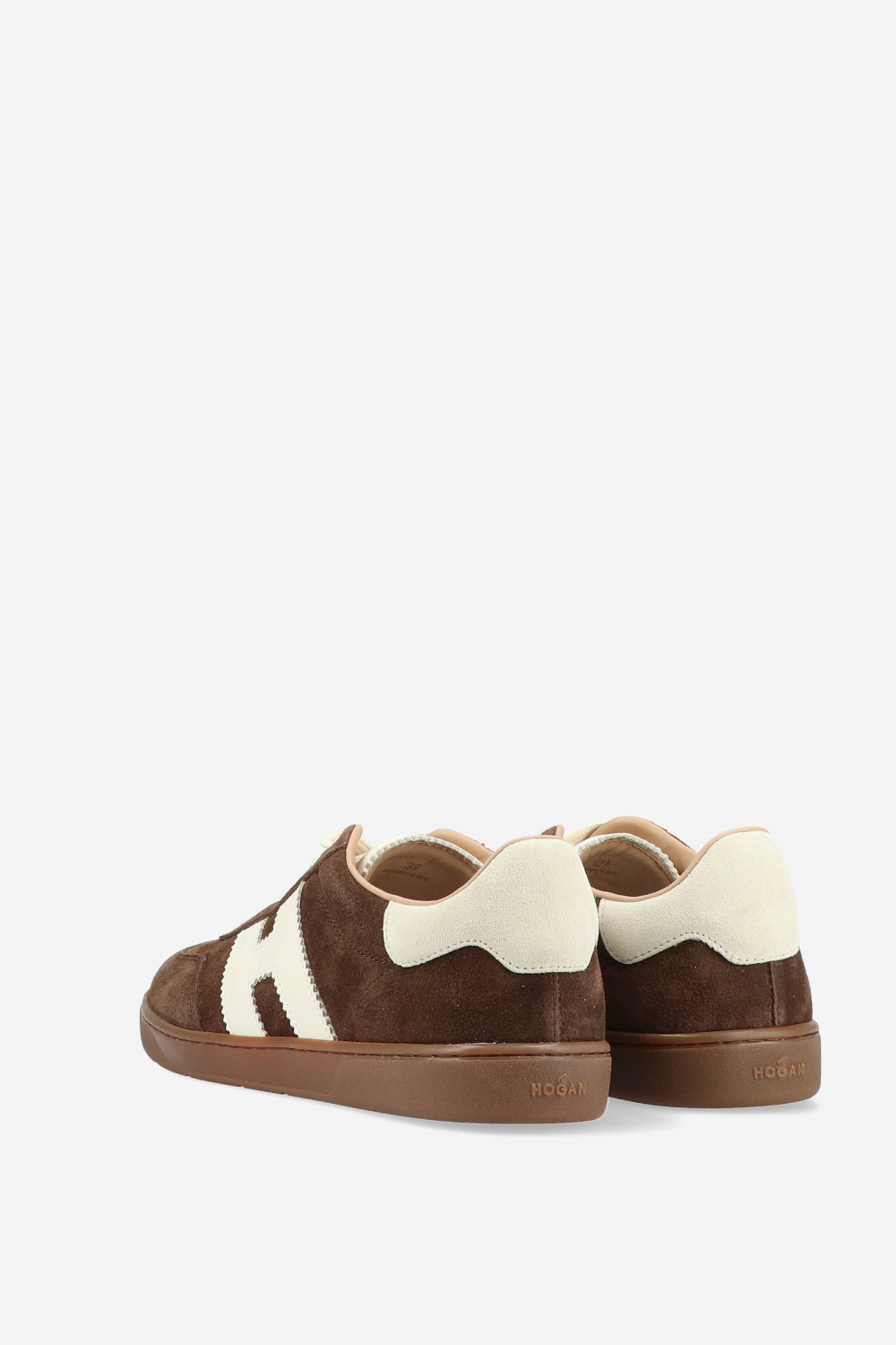 Hogan Sneakers Brown