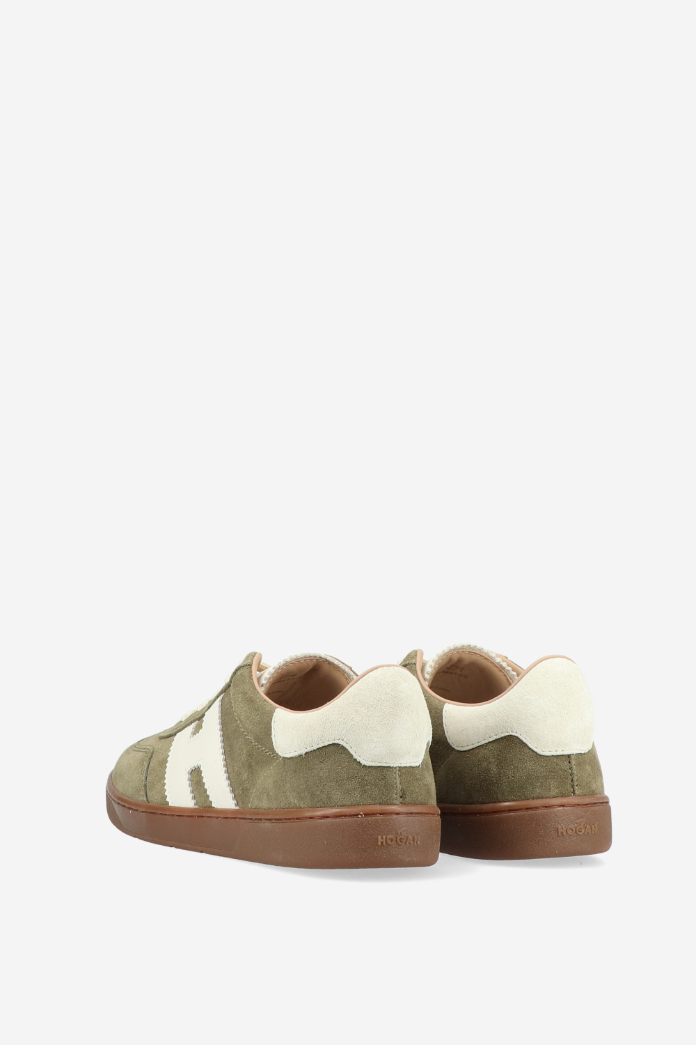Hogan Sneakers Green