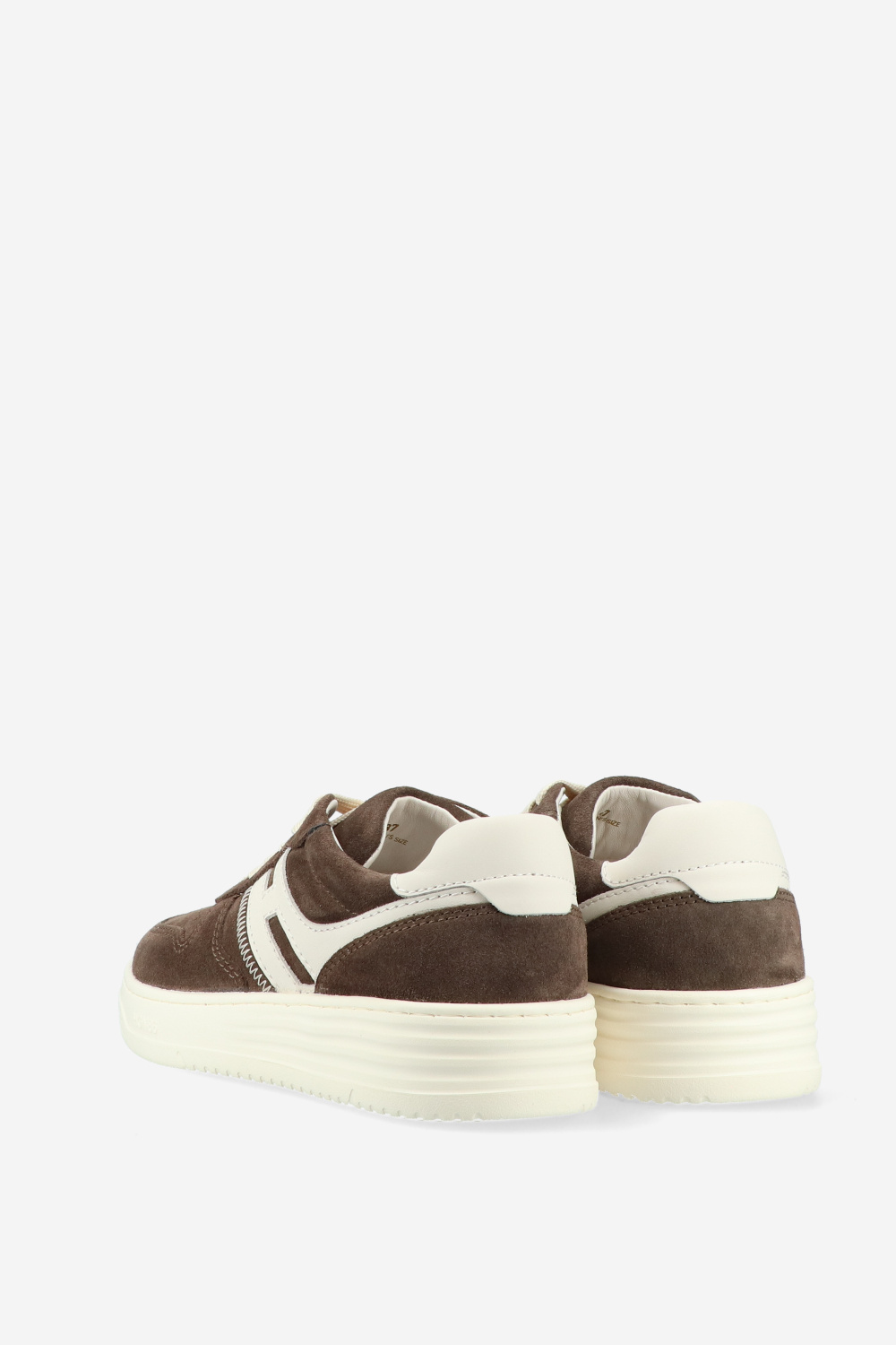 Hogan Sneakers Brown