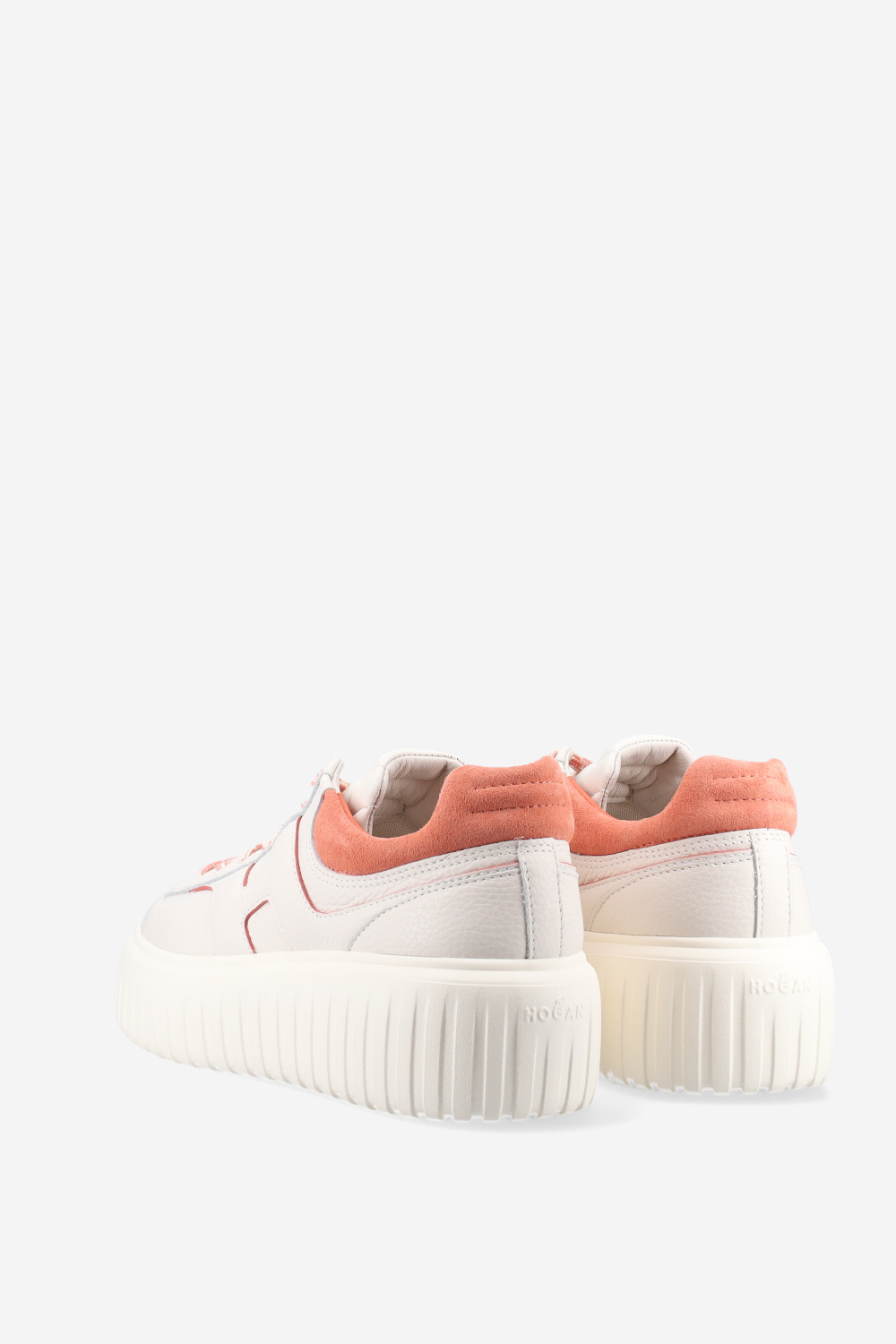 Hogan Sneakers White