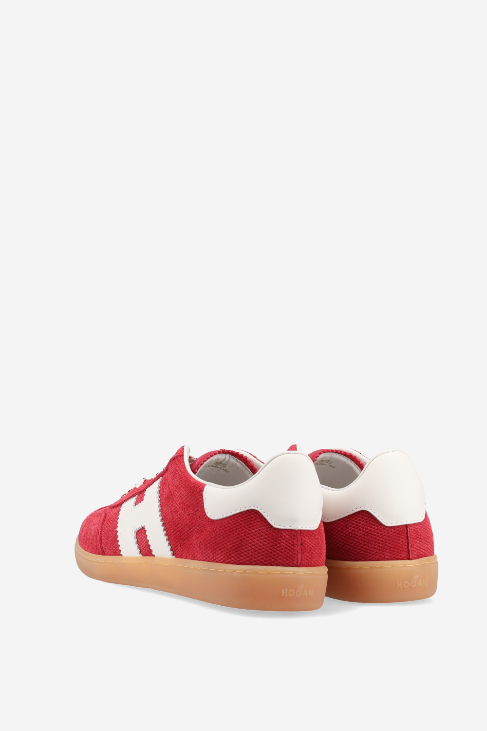 Hogan Sneakers Red