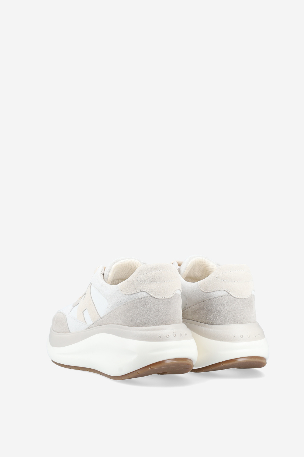 Hogan Sneakers Beige