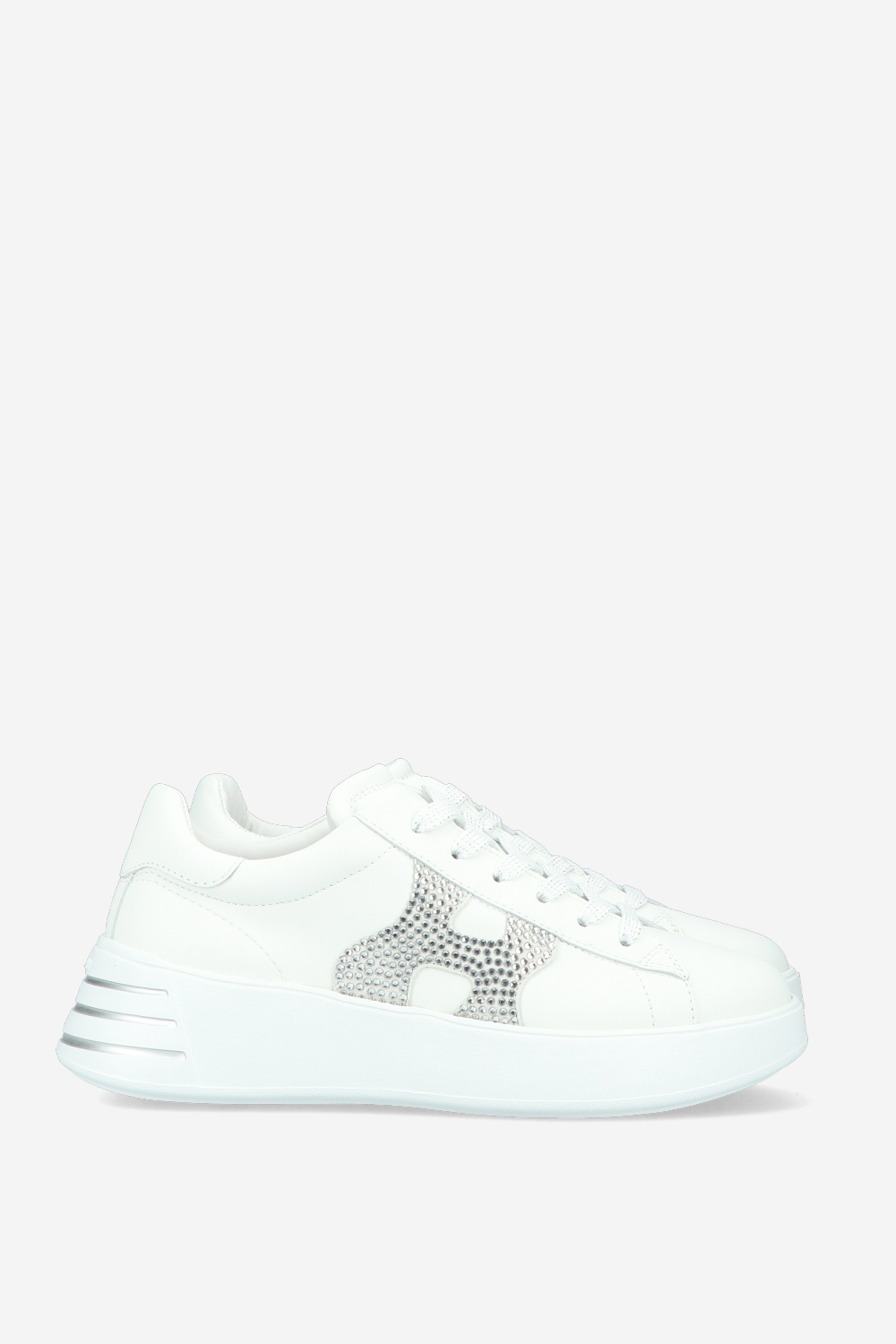 Hogan Sneakers White