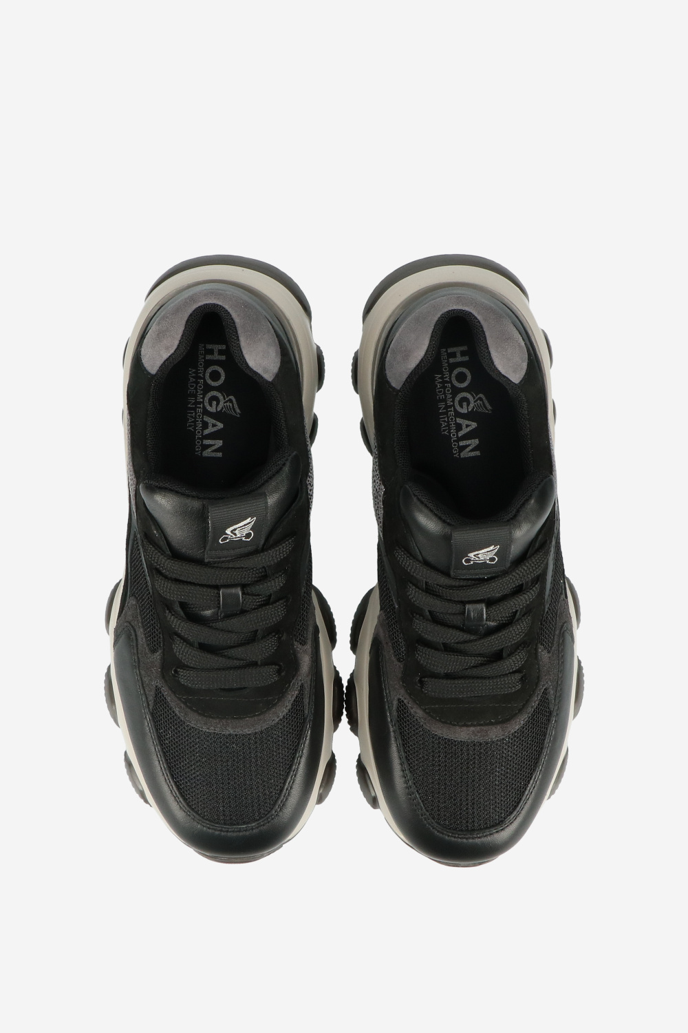 Hogan Sneakers Zwart