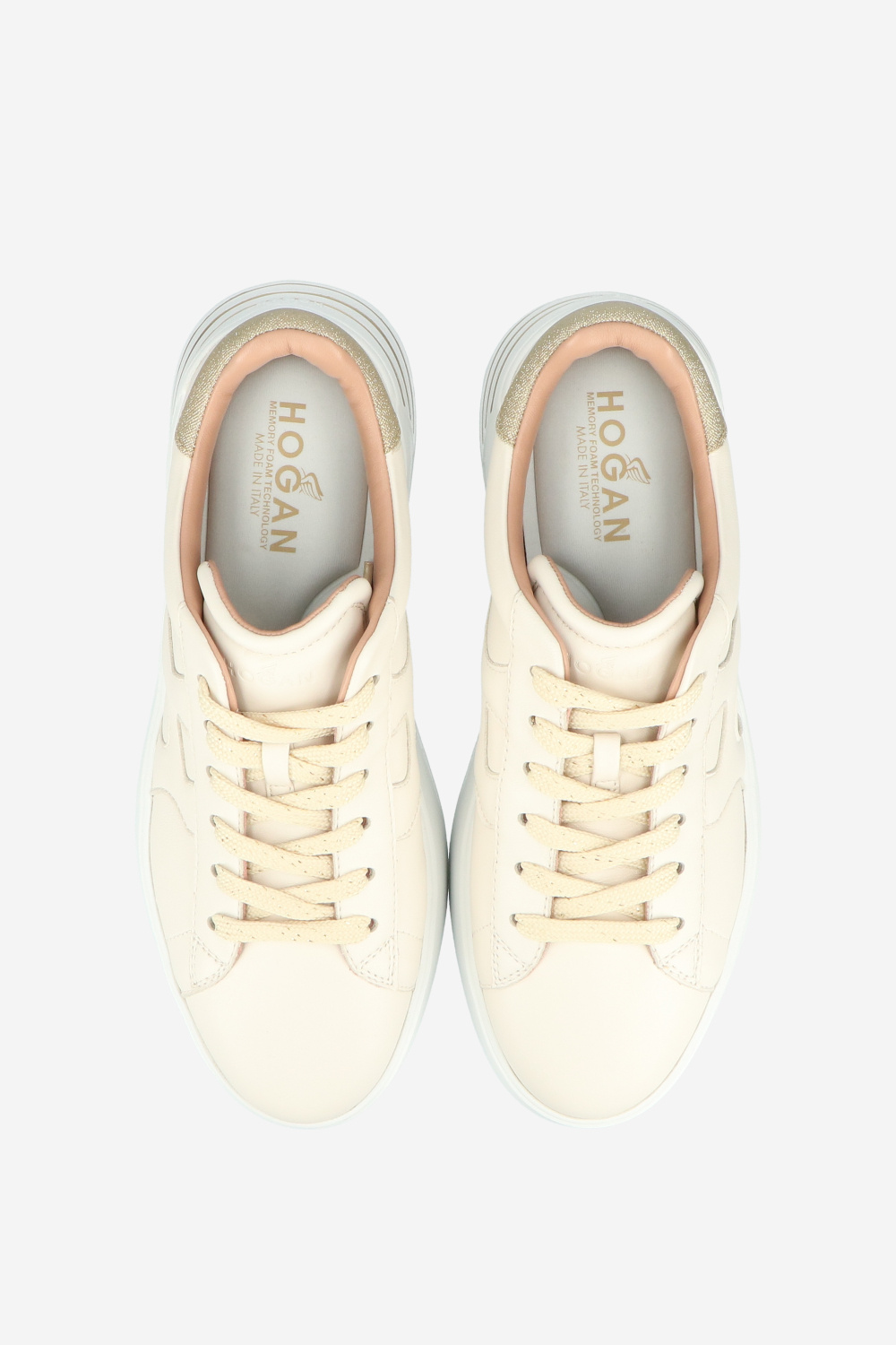 Hogan Sneakers Neutral