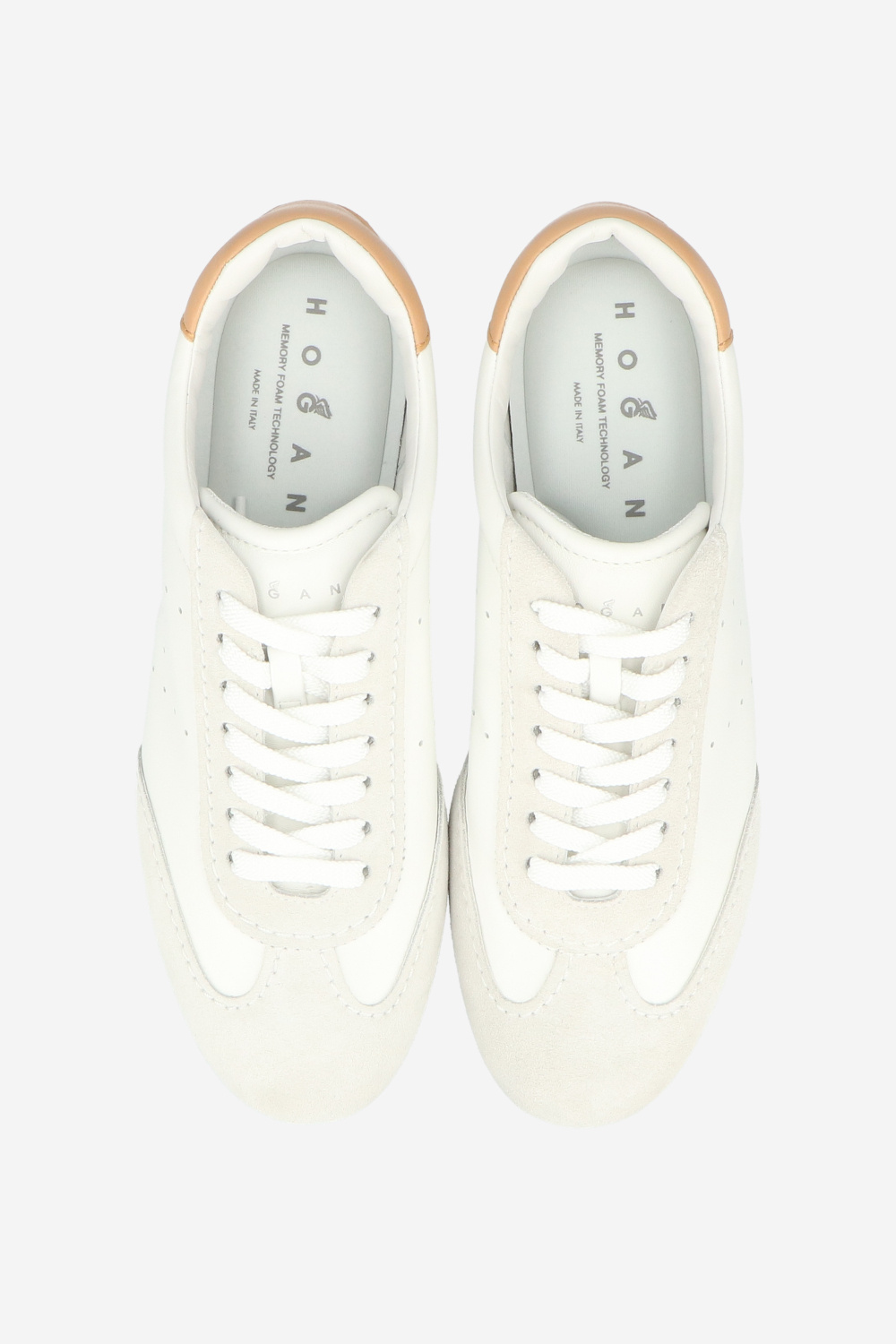 Hogan Sneakers White