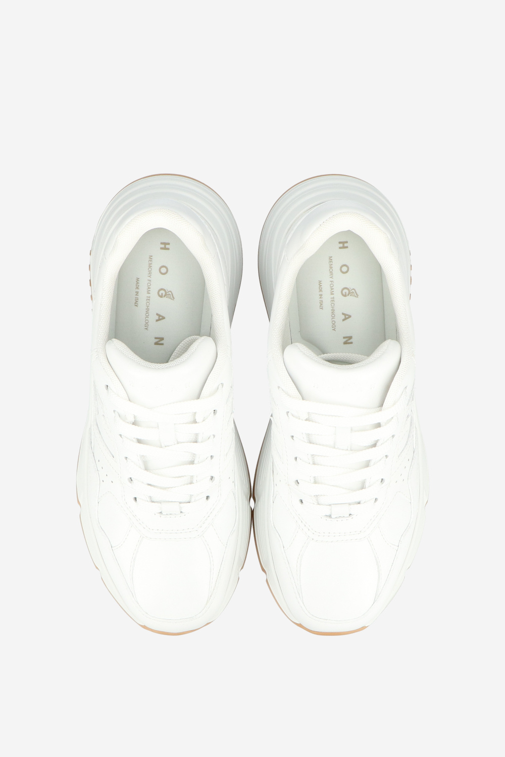 Hogan Sneakers White