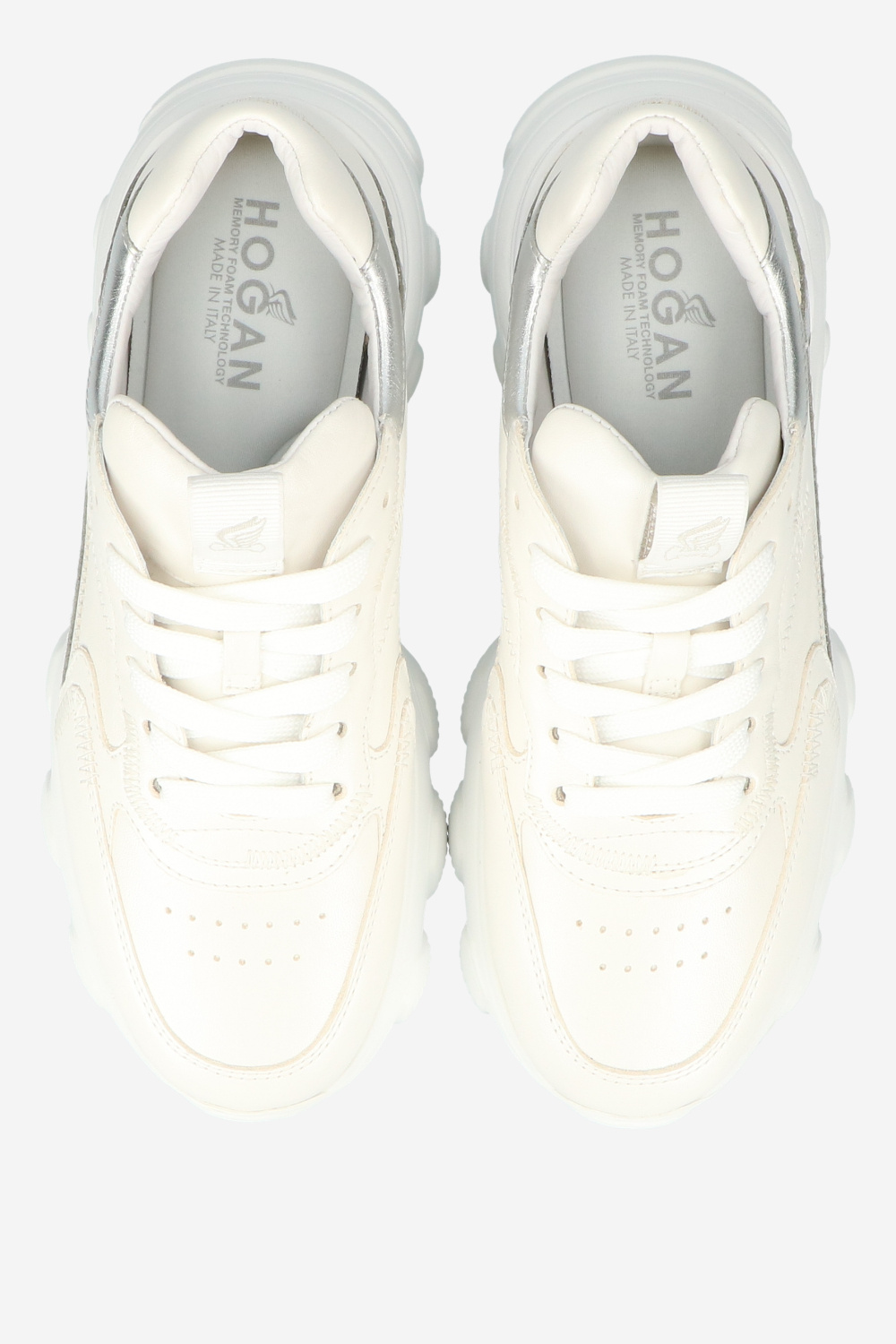 Hogan Sneakers White