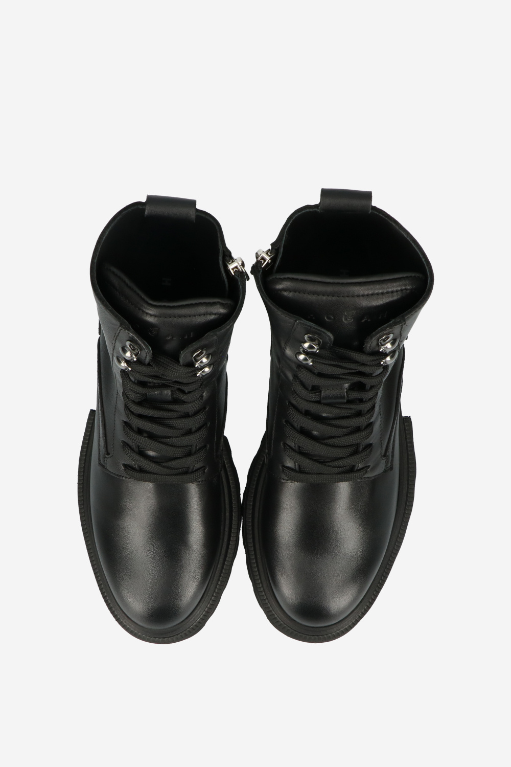 Hogan Boots Black