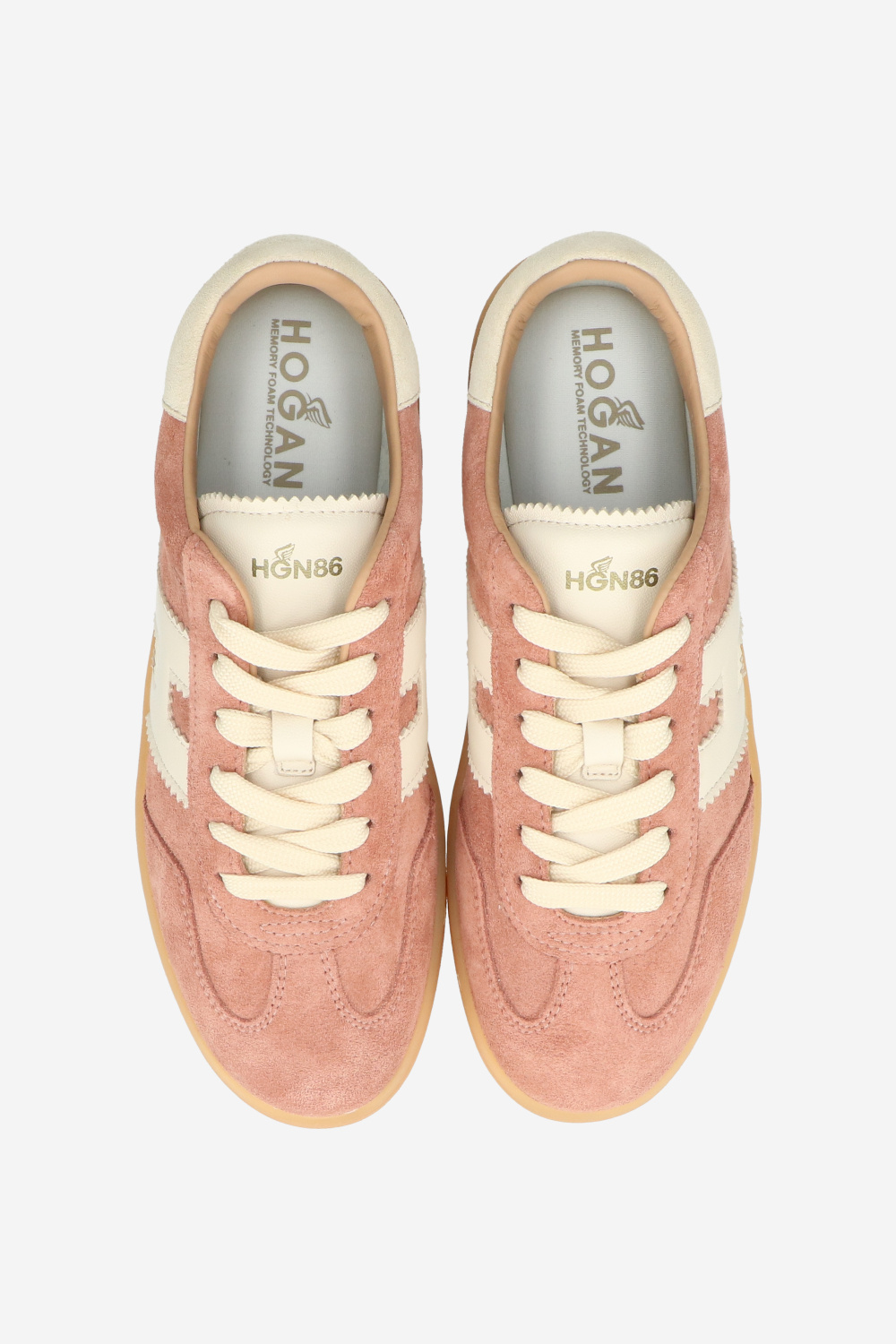 Hogan Sneakers Pink