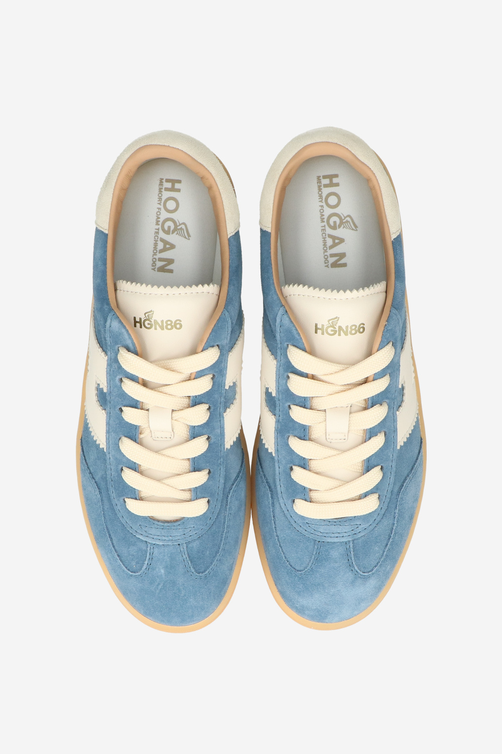 Hogan Sneakers Blue