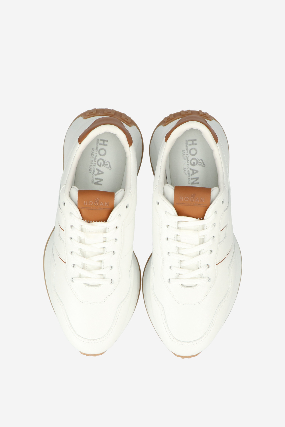 Hogan Sneakers White