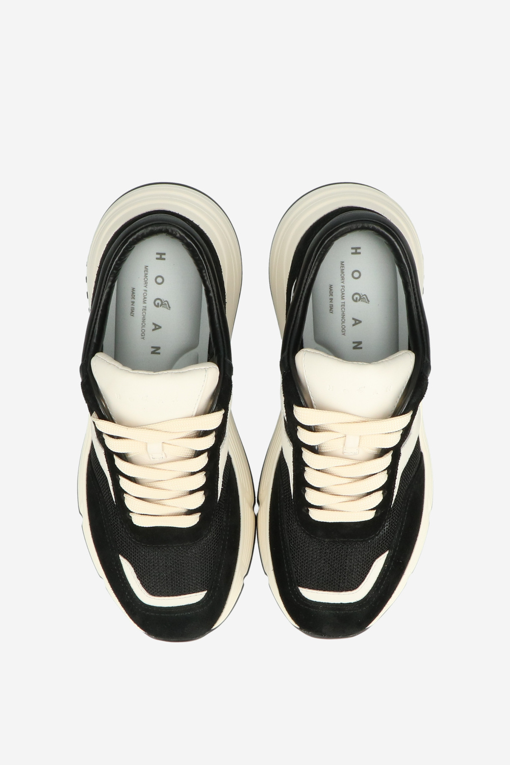 Hogan Sneakers Zwart