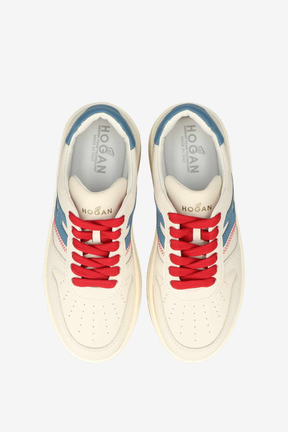 Hogan Sneakers Beige