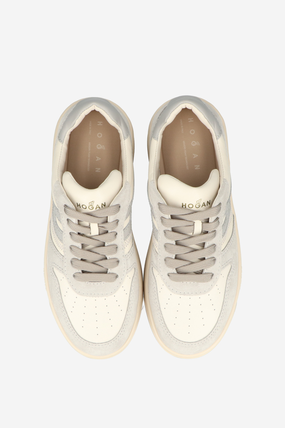 Hogan Sneakers White