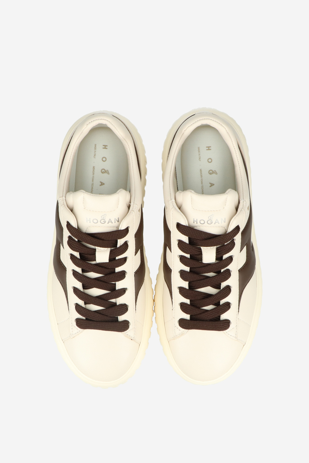 Hogan Sneakers White