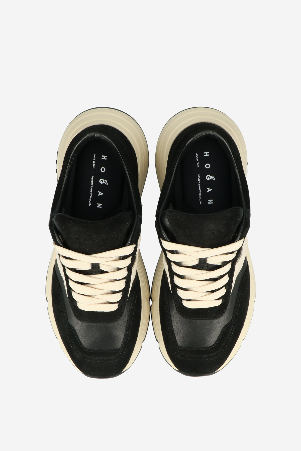Hogan Sneakers Black