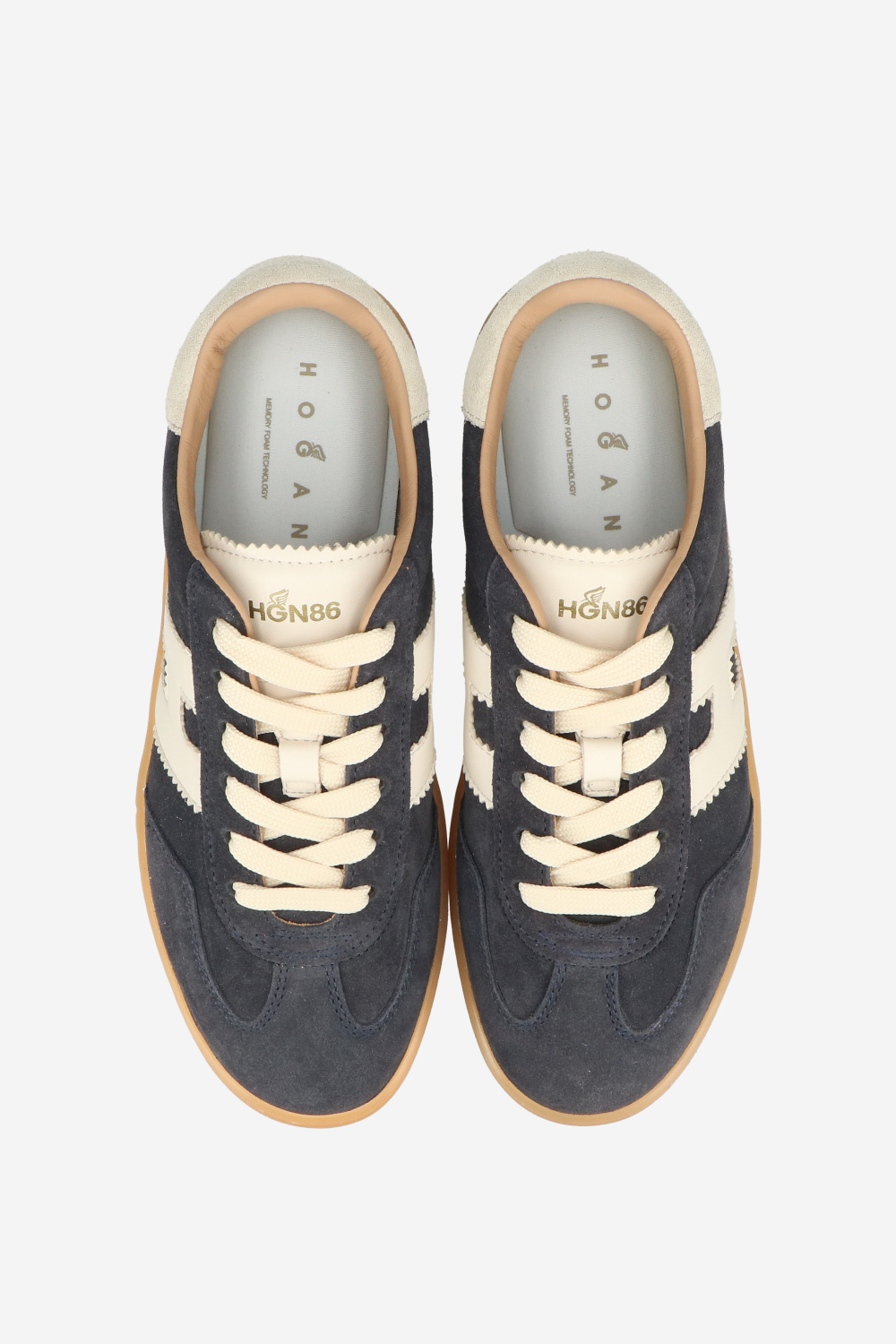 Hogan Sneakers Blue