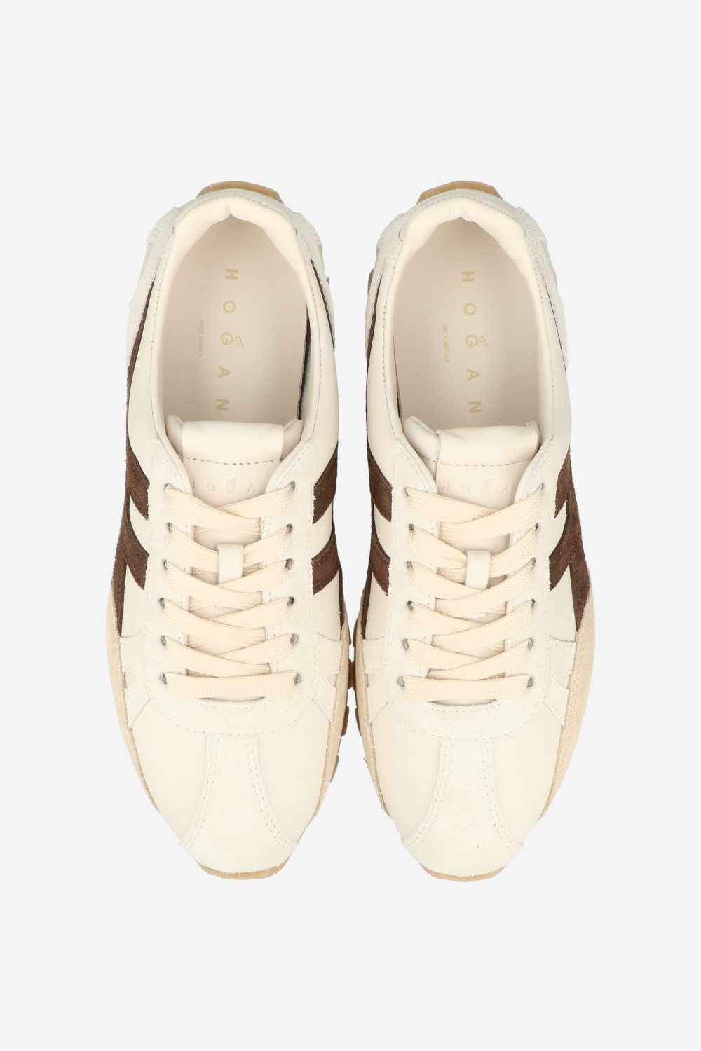 Hogan Sneakers White