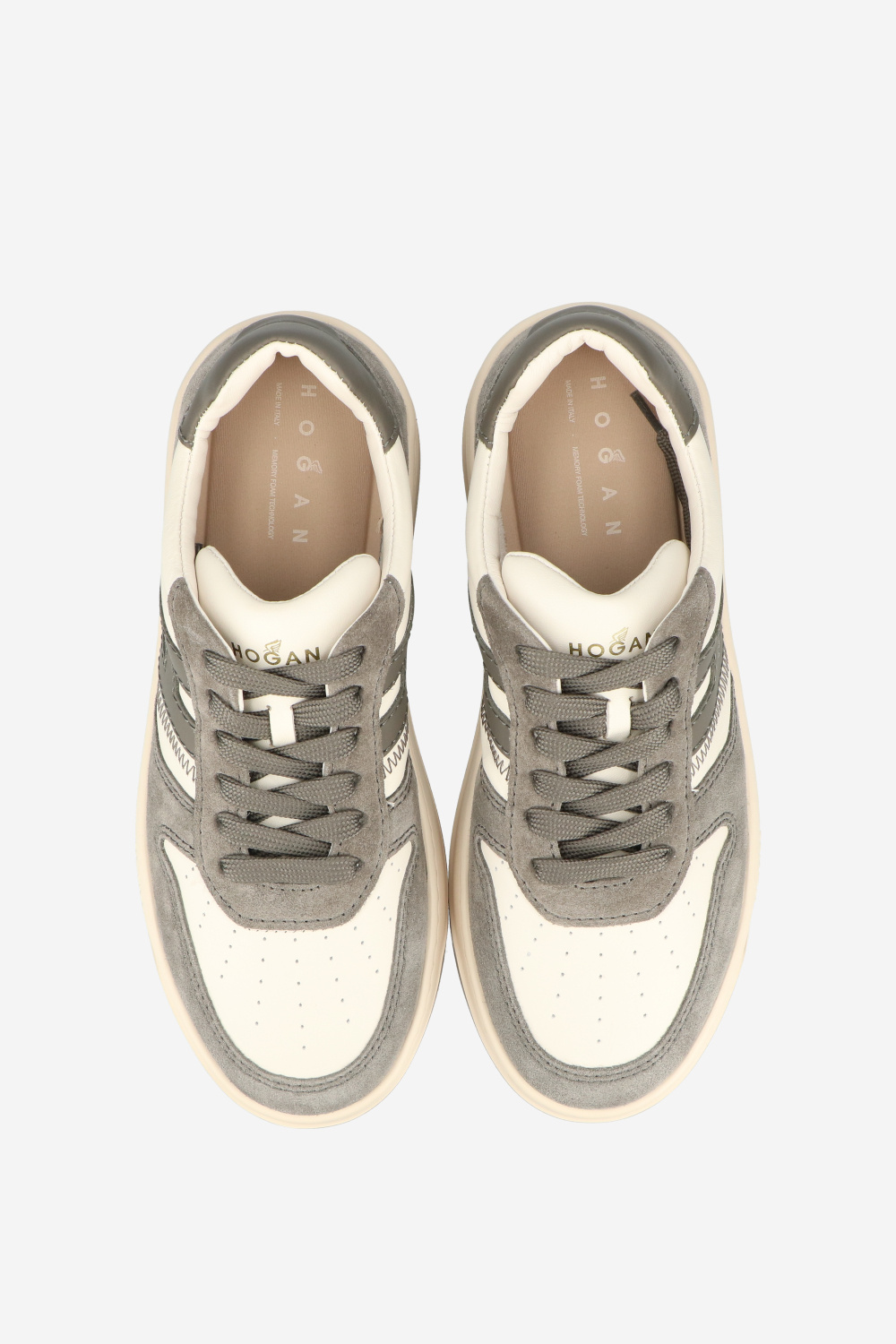 Hogan Sneakers White