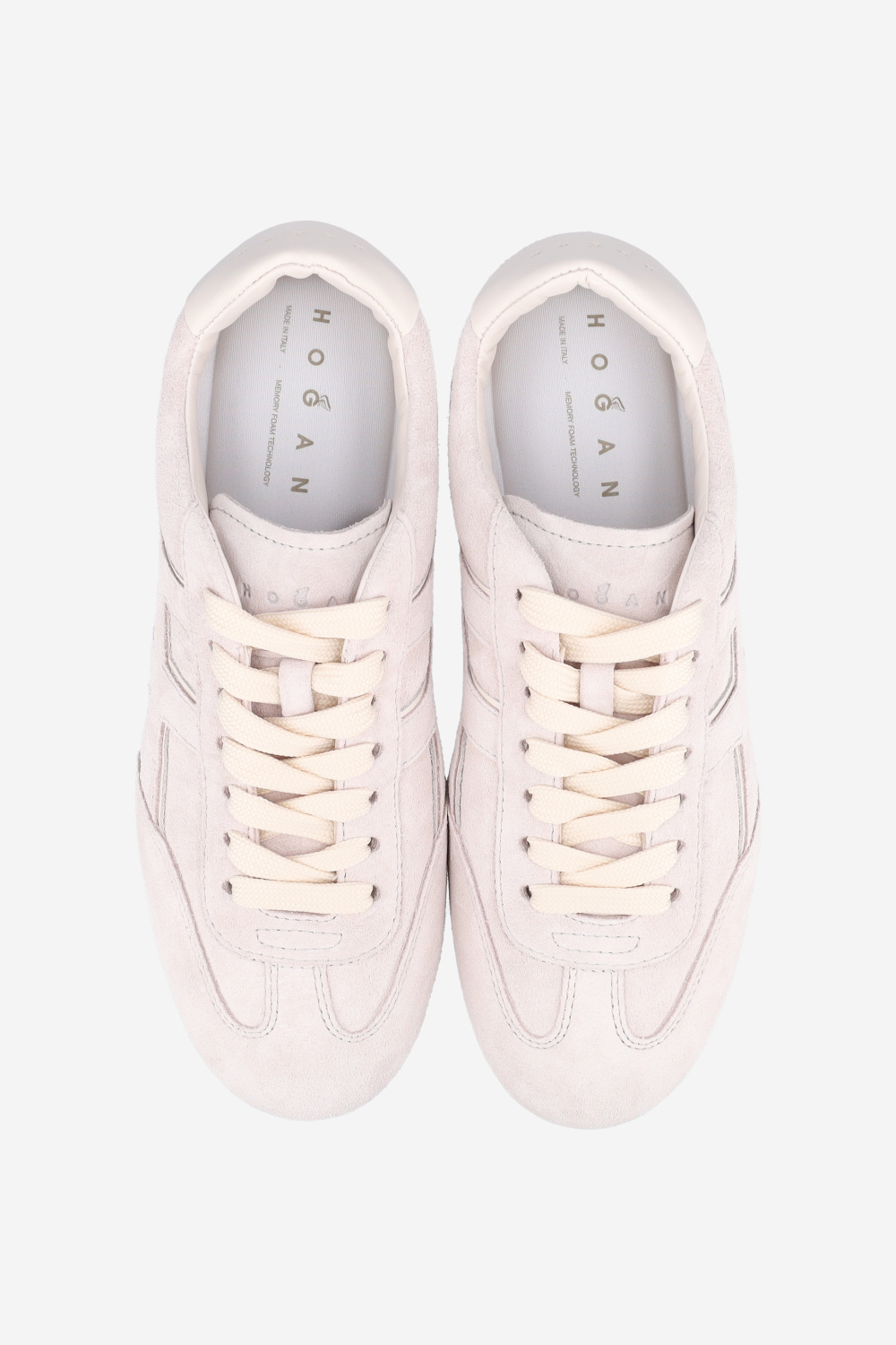 Hogan Sneakers White
