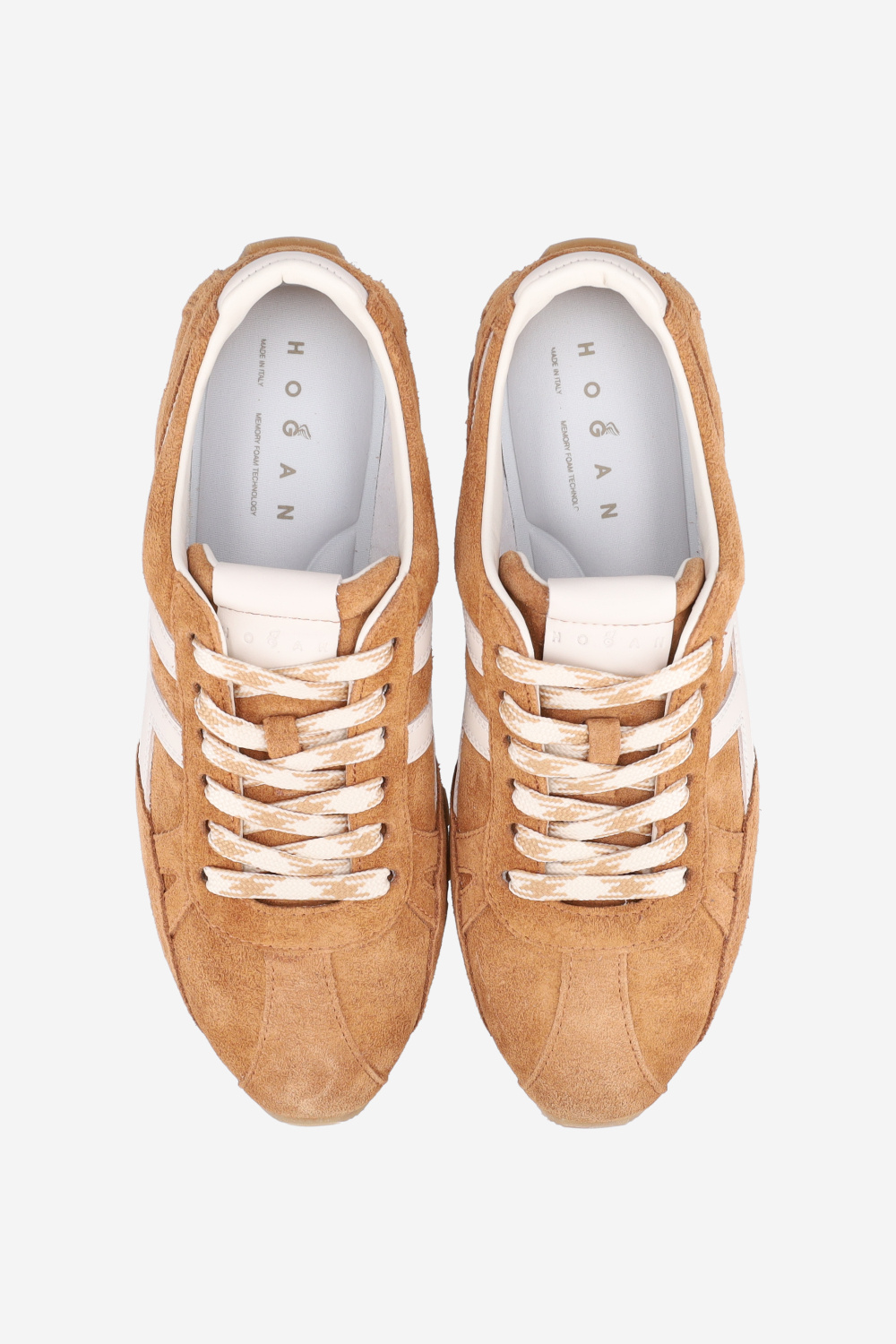 Hogan Sneakers Bruin