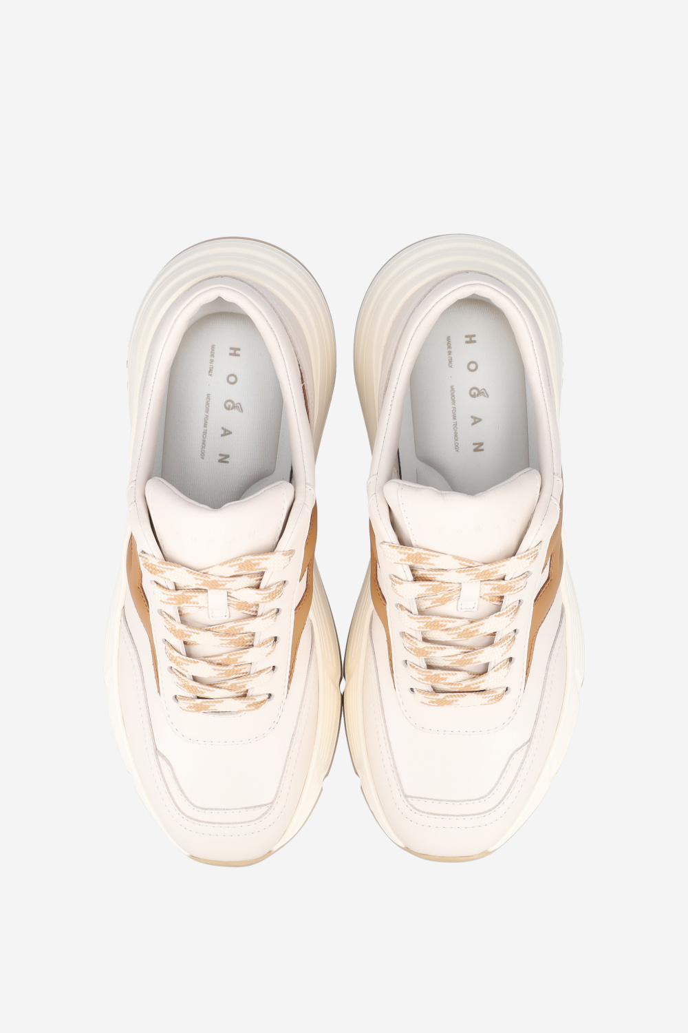 Hogan Sneakers Wit