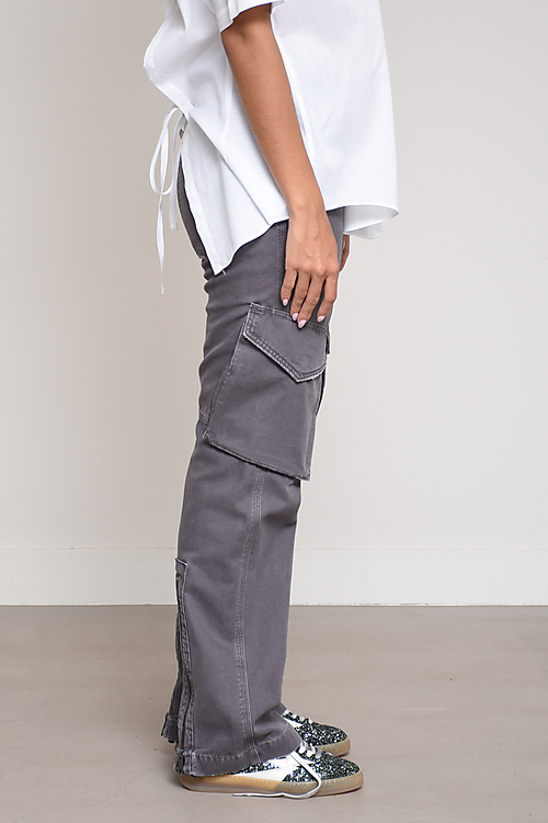 Hope Trousers Grey