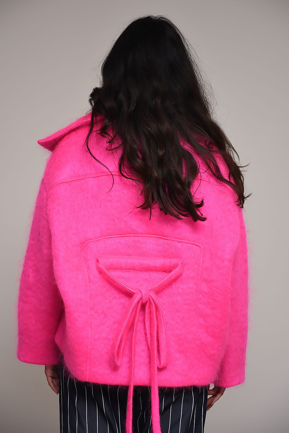 Il Cappottino Jackets Rose