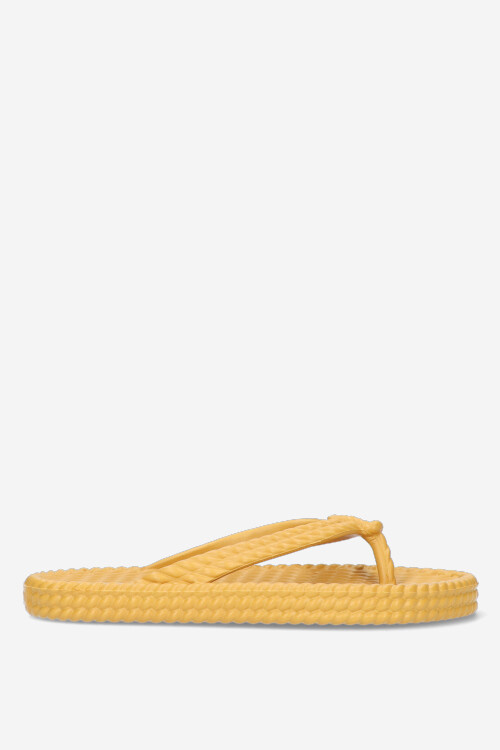 Isabel Marant Sandals Yellow