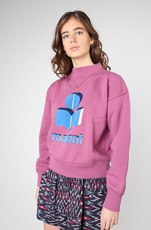 Isabel Marant Sweaters Pink