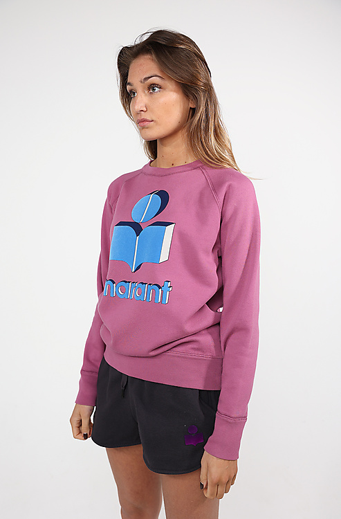 Isabel Marant Sweaters Pink