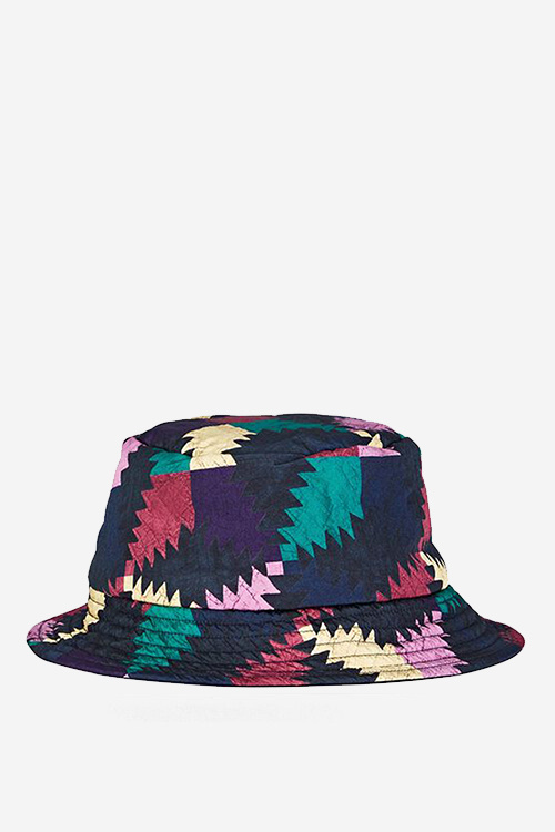 Isabel Marant Hats Bright colors