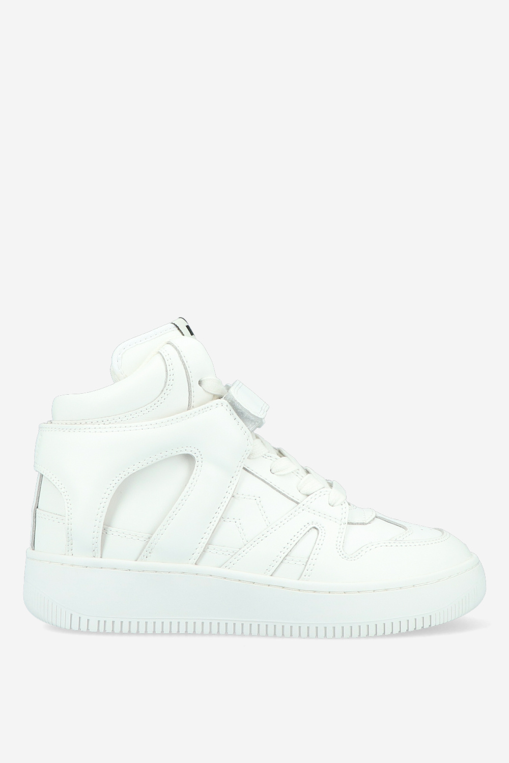 Isabel Marant Sneaker White