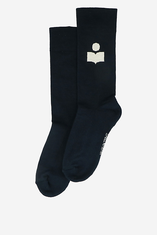 Isabel Marant Socks Blue