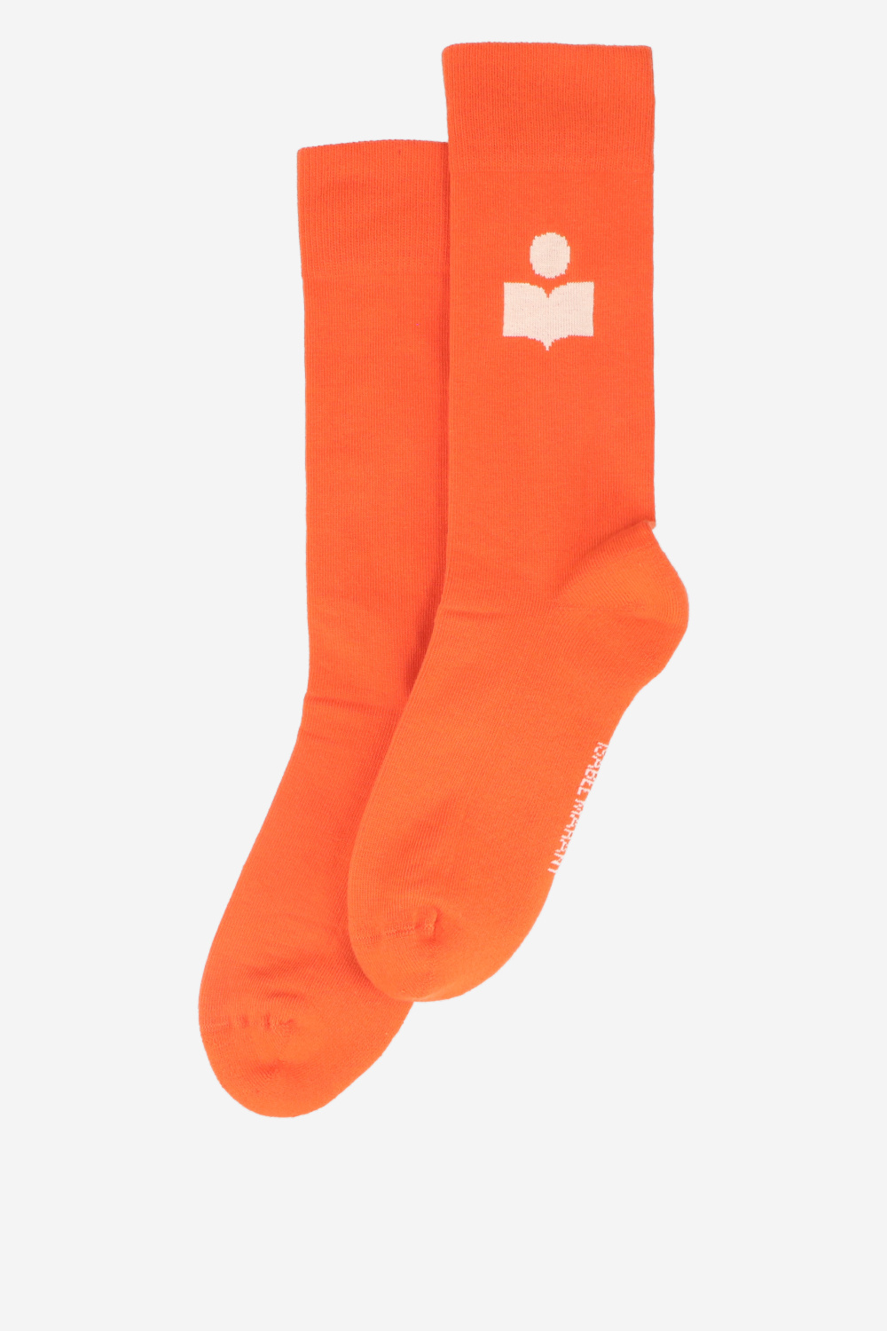 Isabel Marant Socks Orange