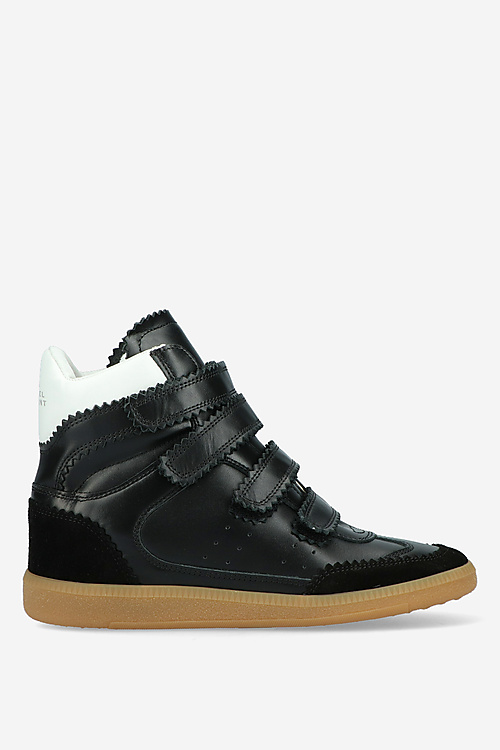 Isabel Marant Sneakers Black