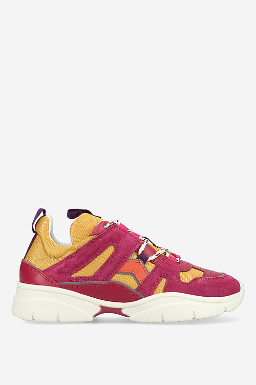Isabel Marant Sneaker Roze