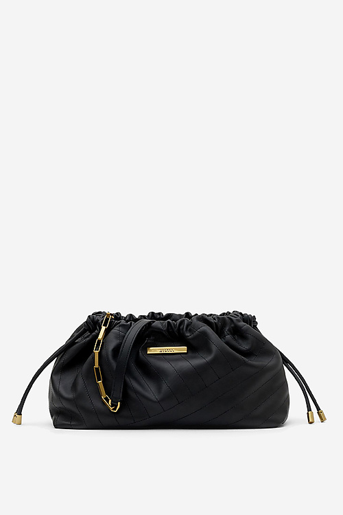 Isabel Marant Shoulder bag Black