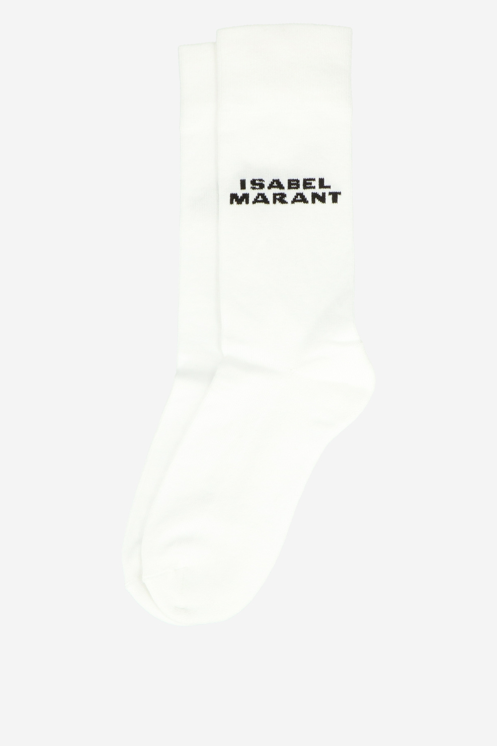 Isabel Marant Sokken Wit