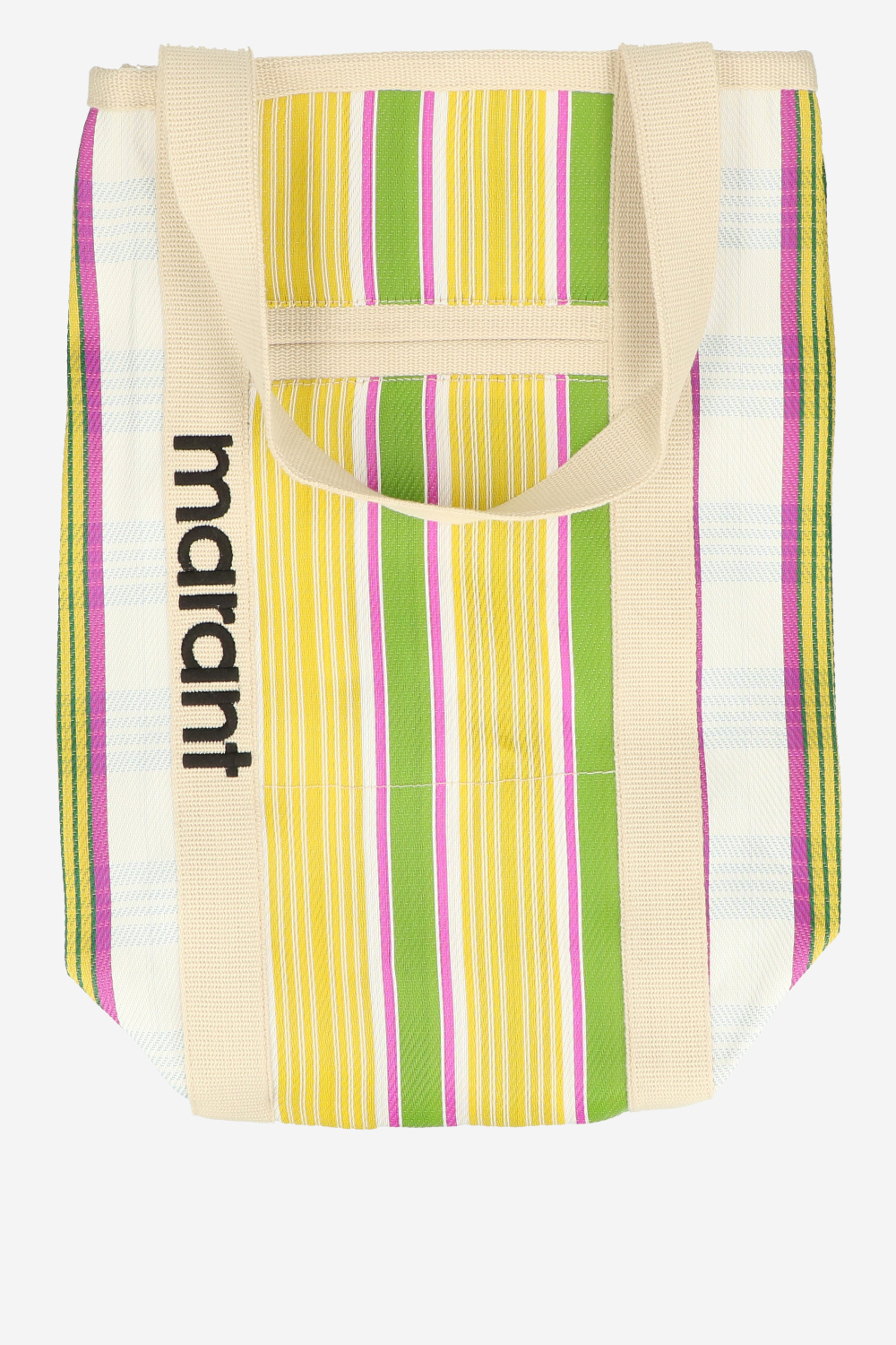 Isabel Marant Shoulder bag Bright colors