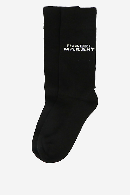 Isabel Marant Sokken Zwart
